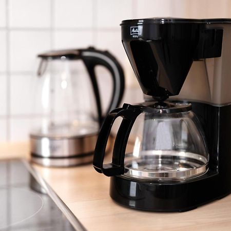 Ferienwohnung Faisst كابل غرافنهاوسن الغرفة الصورة