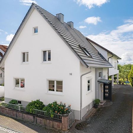 Ferienwohnung Faisst كابل غرافنهاوسن الغرفة الصورة