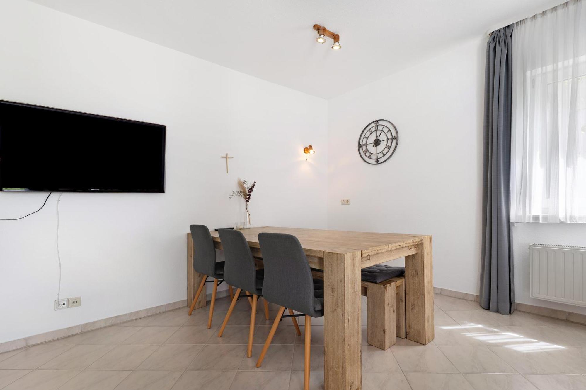 Ferienwohnung Faisst كابل غرافنهاوسن الغرفة الصورة