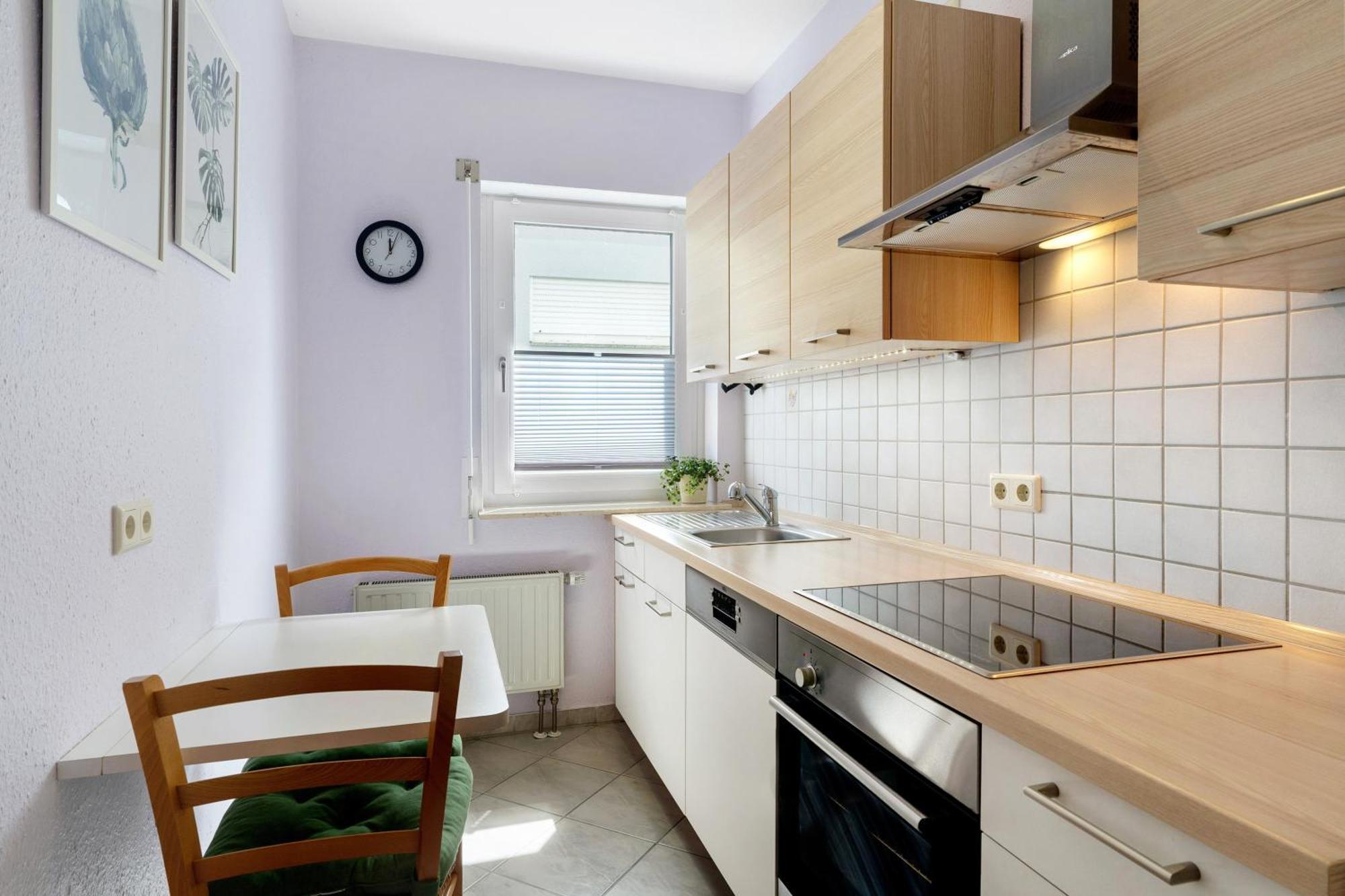 Ferienwohnung Faisst كابل غرافنهاوسن الغرفة الصورة