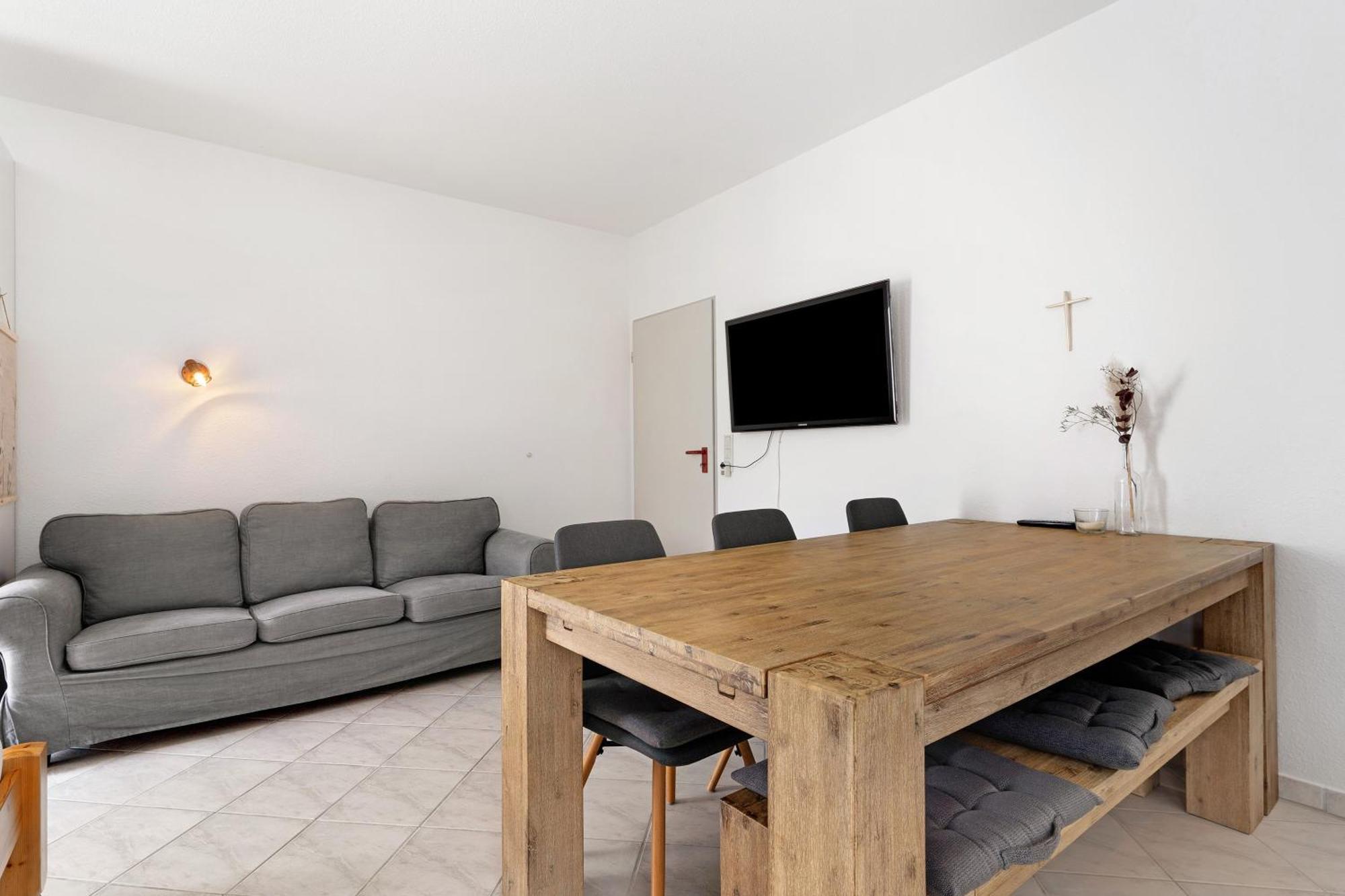 Ferienwohnung Faisst كابل غرافنهاوسن الغرفة الصورة