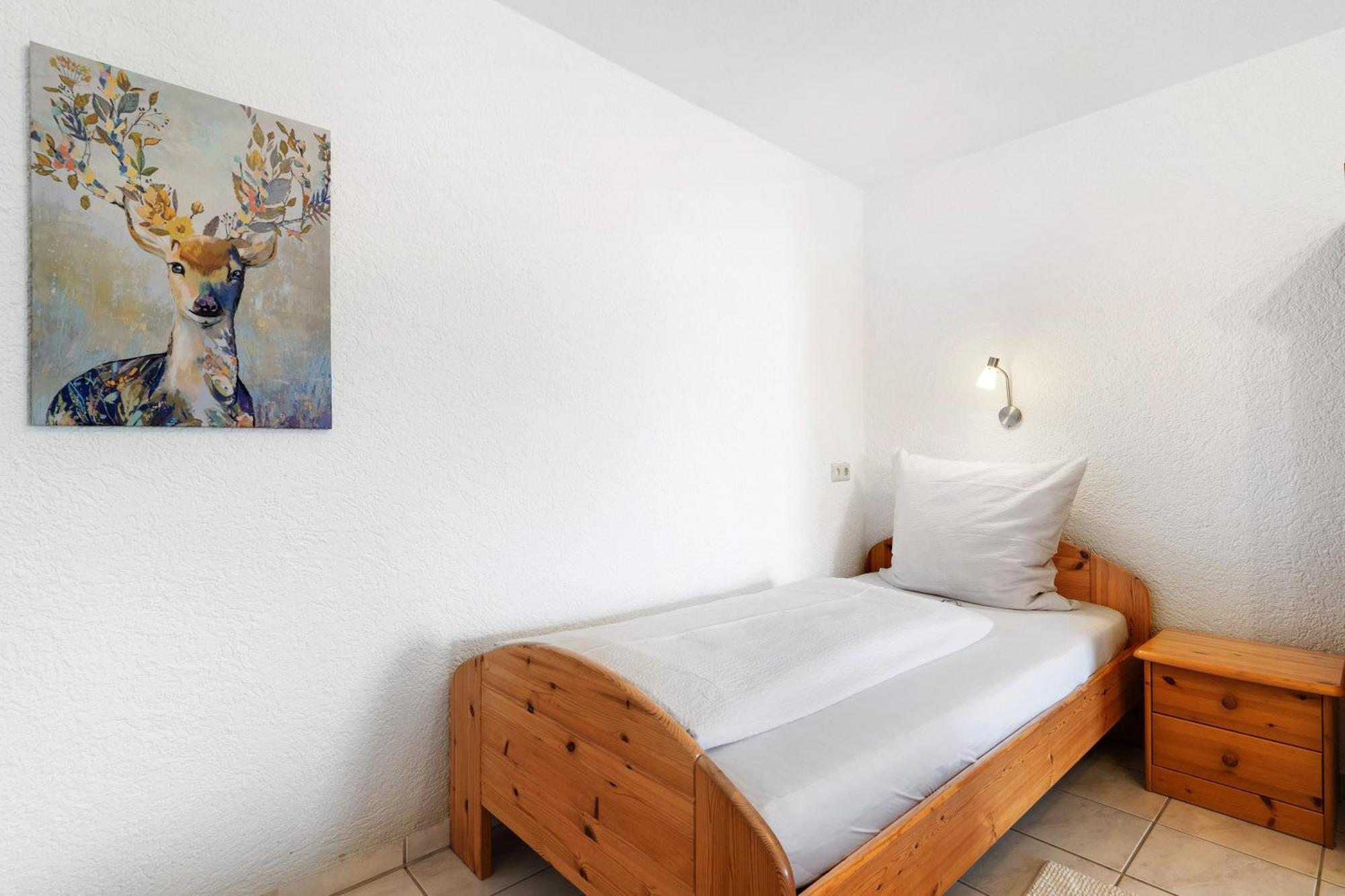 Ferienwohnung Faisst كابل غرافنهاوسن الغرفة الصورة