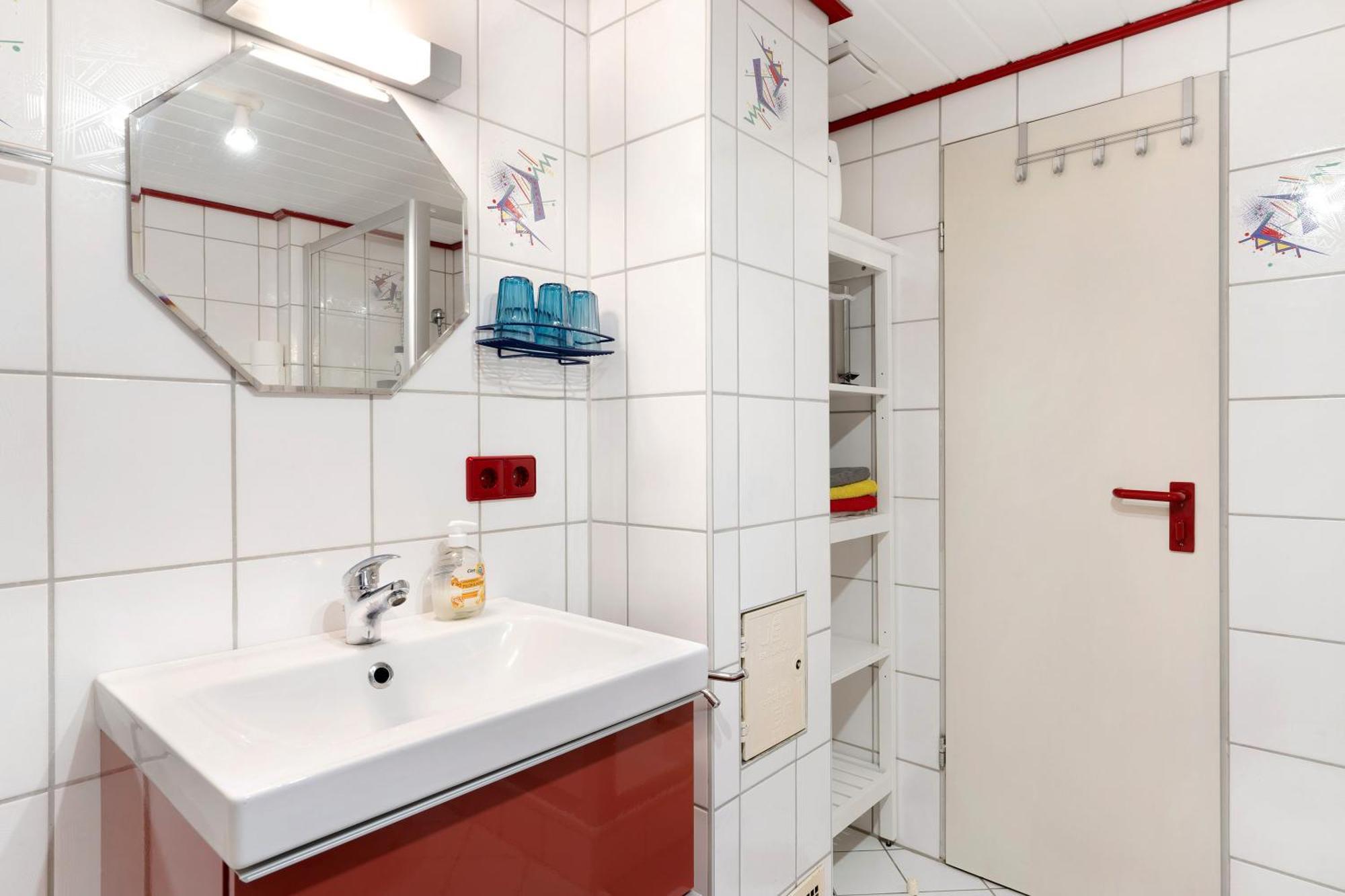 Ferienwohnung Faisst كابل غرافنهاوسن الغرفة الصورة