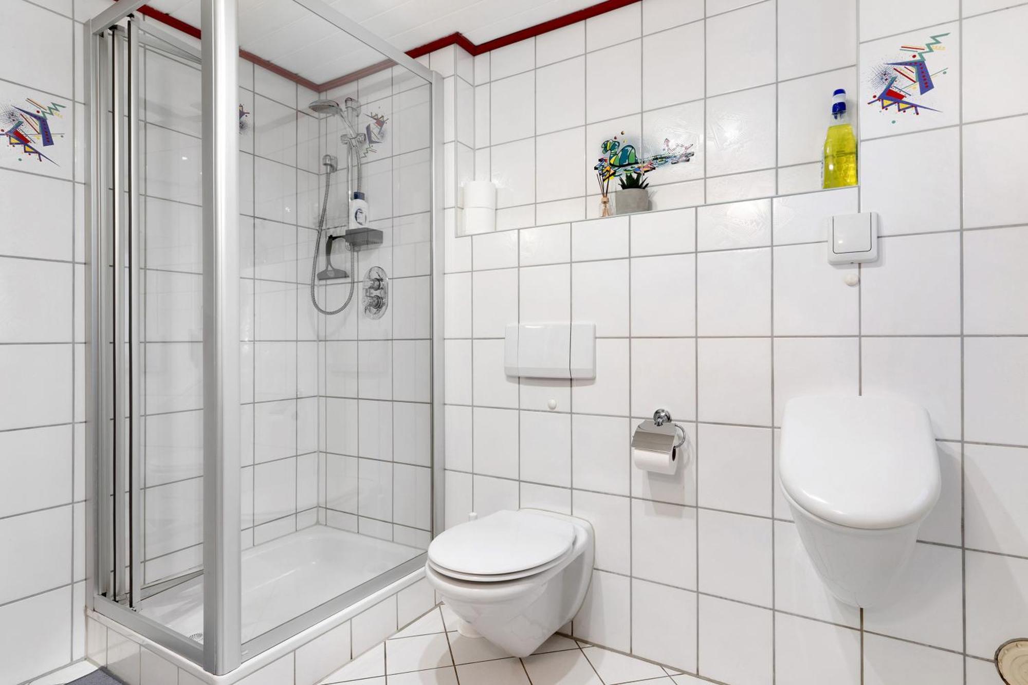 Ferienwohnung Faisst كابل غرافنهاوسن الغرفة الصورة