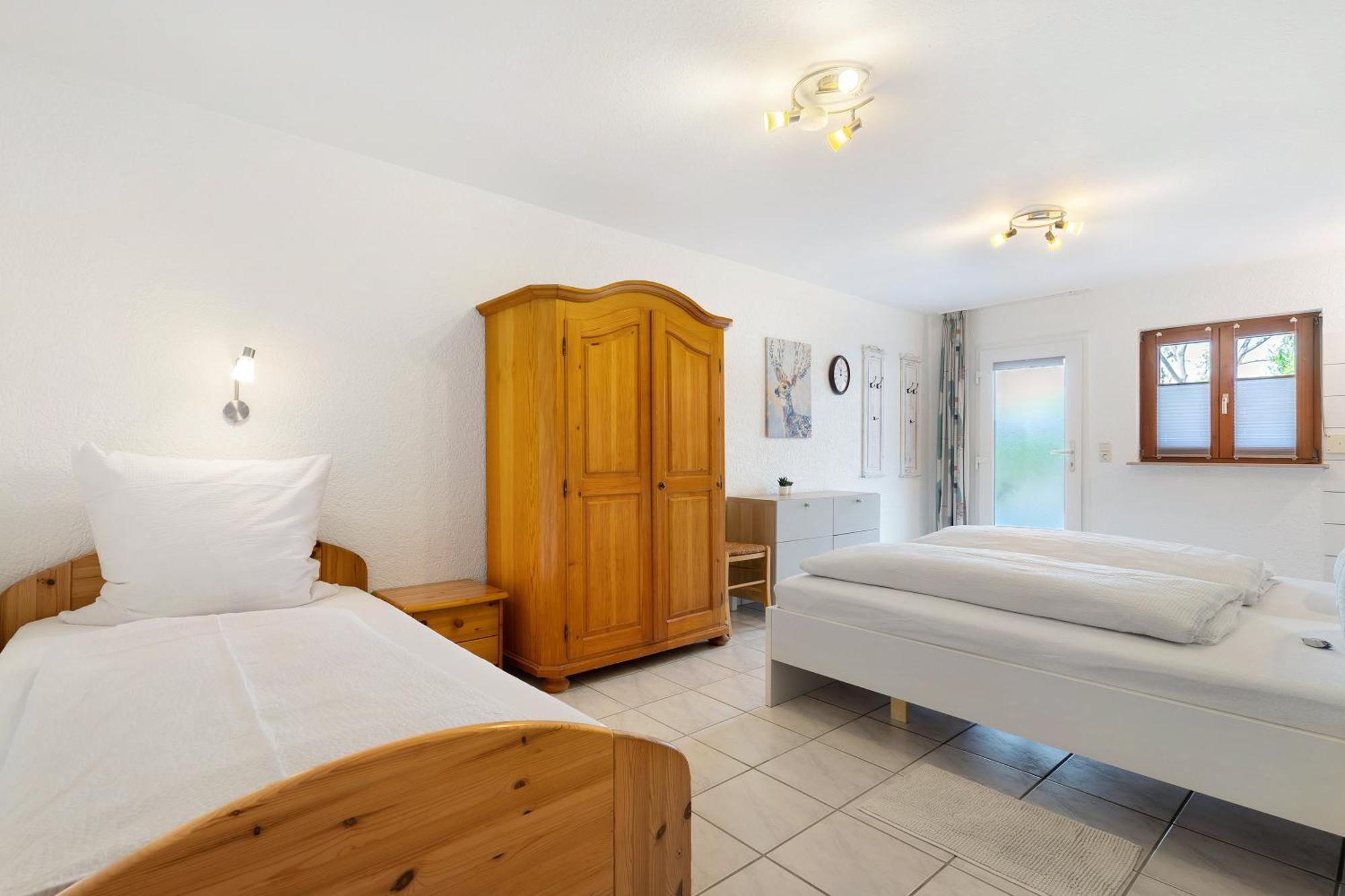 Ferienwohnung Faisst كابل غرافنهاوسن الغرفة الصورة