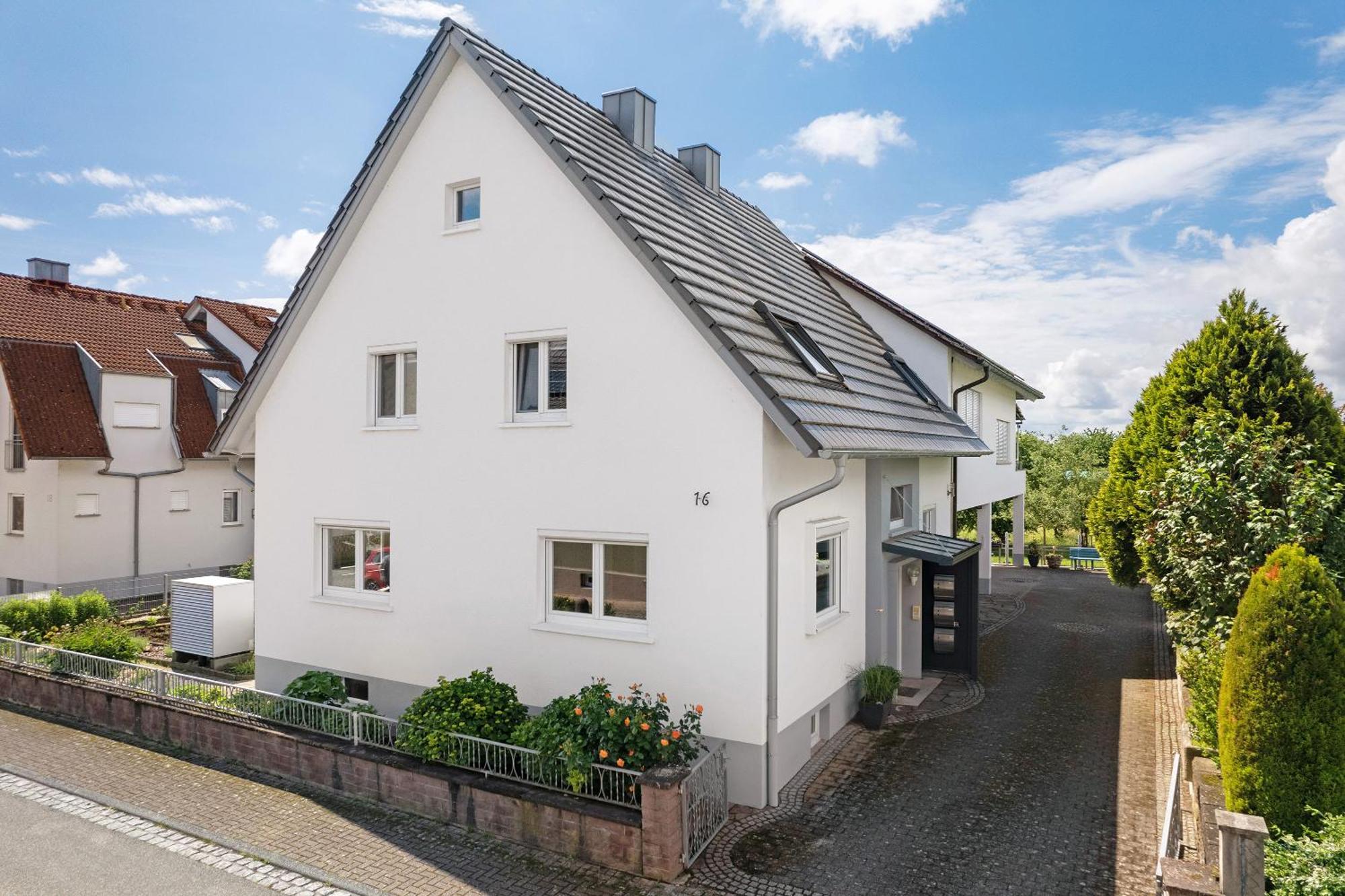 Ferienwohnung Faisst كابل غرافنهاوسن الغرفة الصورة